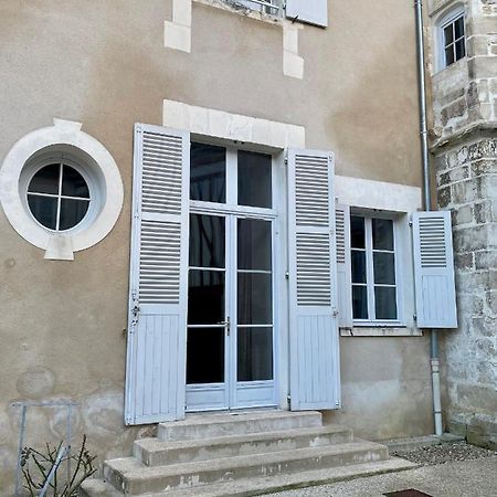 Le Show Room Auxerre Exterior photo